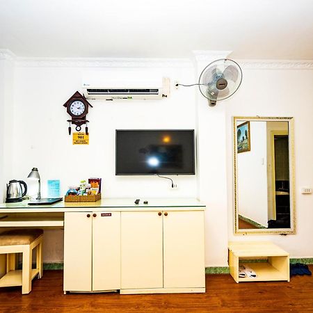 A25 Hotel - 307 Ly Tu Trong Ho Şi Min Dış mekan fotoğraf