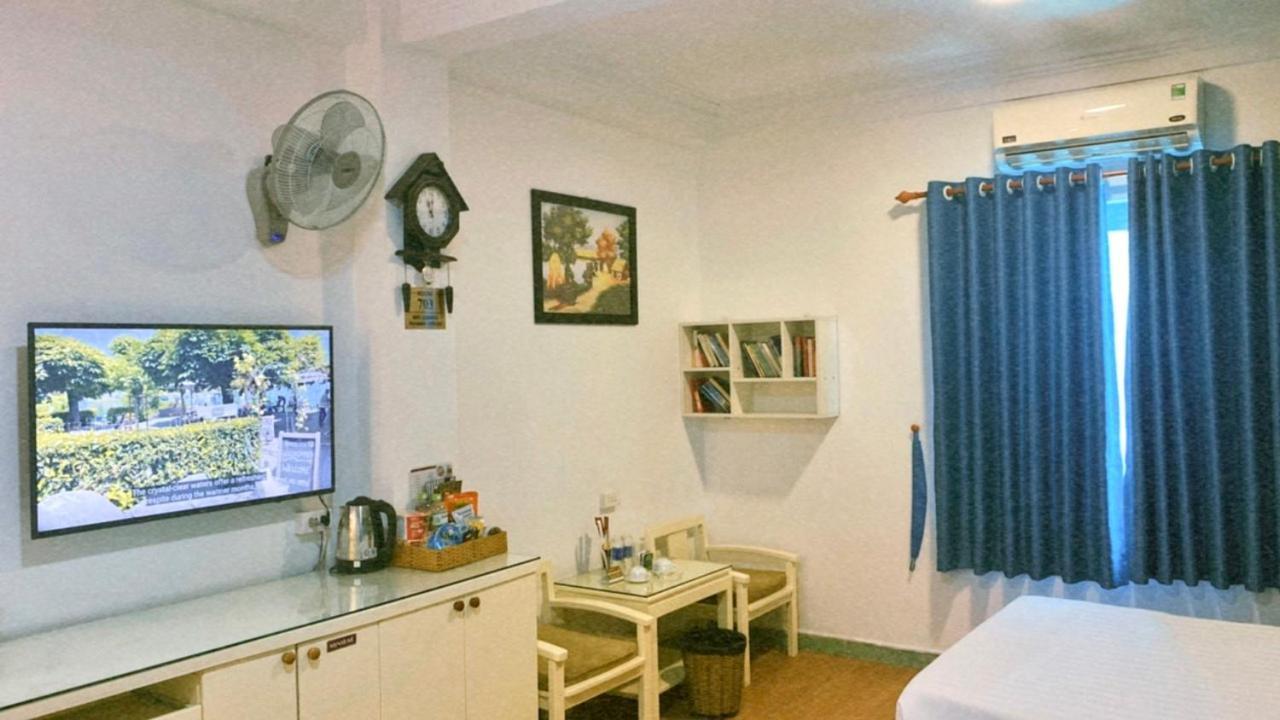 A25 Hotel - 307 Ly Tu Trong Ho Şi Min Dış mekan fotoğraf