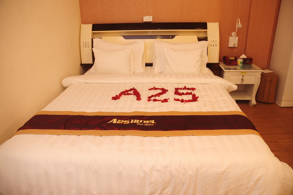 A25 Hotel - 307 Ly Tu Trong Ho Şi Min Dış mekan fotoğraf